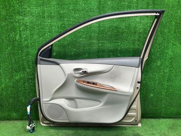 ДВЕРЬ НА TOYOTA AXIO NZE144