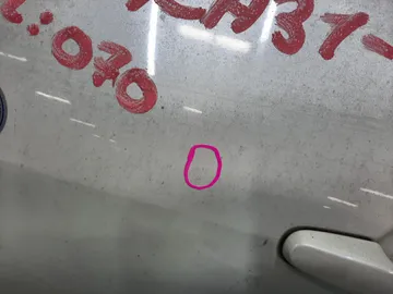 ДВЕРЬ НА TOYOTA RAV4 ACA31