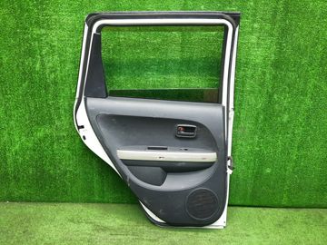 ДВЕРЬ НА TOYOTA IST NCP60