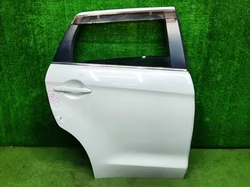 ДВЕРЬ НА MITSUBISHI RVR GA3W