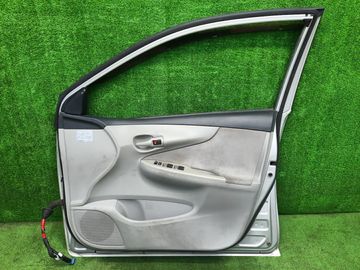 ДВЕРЬ НА TOYOTA AXIO NZE141