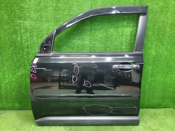 ДВЕРЬ НА NISSAN X-TRAIL T31