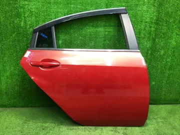 ДВЕРЬ НА MAZDA ATENZA GHEFP