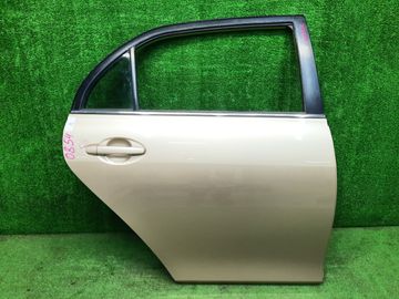 ДВЕРЬ НА TOYOTA AXIO NZE144
