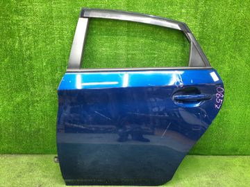 ДВЕРЬ НА TOYOTA PRIUS ZVW30