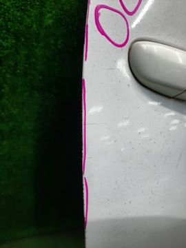ДВЕРЬ НА MAZDA CX-5 KE2AW