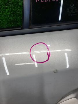 ДВЕРЬ НА MAZDA CX-5 KE2AW
