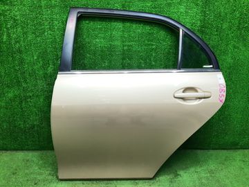 ДВЕРЬ НА TOYOTA AXIO NZE144