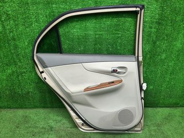 ДВЕРЬ НА TOYOTA AXIO NZE144