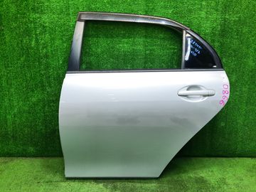 ДВЕРЬ НА TOYOTA AXIO NZE141