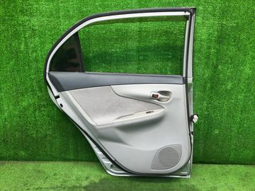 ДВЕРЬ НА TOYOTA AXIO NZE141