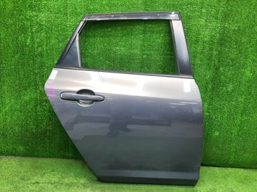 ДВЕРЬ НА MAZDA AXELA BK5P