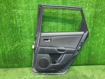 ДВЕРЬ НА MAZDA AXELA BK5P