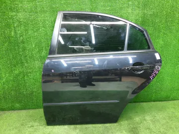 ДВЕРЬ НА MAZDA ATENZA GG3S