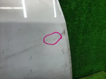 ДВЕРЬ НА MAZDA ATENZA GH5FP