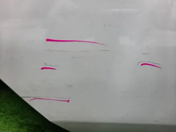 ДВЕРЬ НА MAZDA ATENZA GH5FP