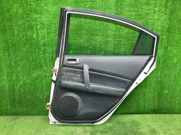 ДВЕРЬ НА MAZDA ATENZA GH5FP