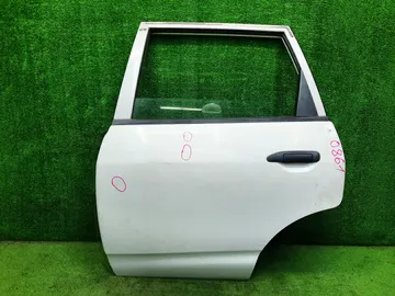 ДВЕРЬ НА NISSAN AD Y11
