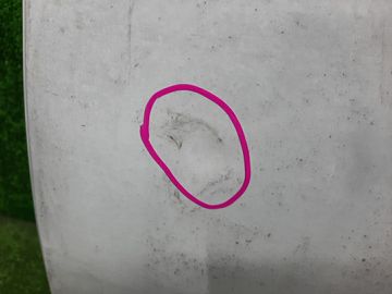 ДВЕРЬ НА NISSAN AD Y11