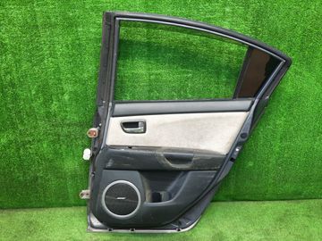 ДВЕРЬ НА MAZDA AXELA BKEP