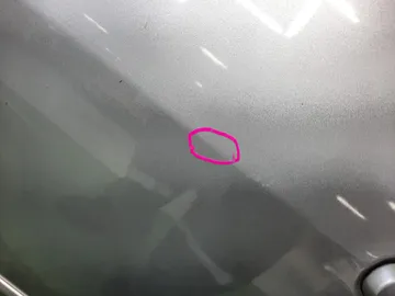 ДВЕРЬ НА TOYOTA RUNX NZE121
