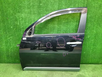 ДВЕРЬ НА MITSUBISHI OUTLANDER CW5W