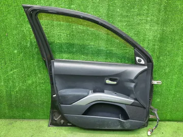 ДВЕРЬ НА MITSUBISHI OUTLANDER CW5W