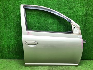 ДВЕРЬ НА TOYOTA VITZ SCP10