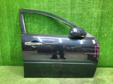 ДВЕРЬ НА MAZDA ATENZA GY3W