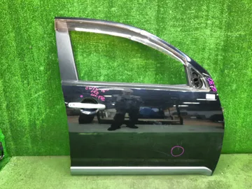 ДВЕРЬ НА MITSUBISHI OUTLANDER CW5W