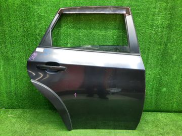 ДВЕРЬ НА SUBARU IMPREZA XV GH6