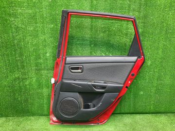 ДВЕРЬ НА MAZDA AXELA BKEP
