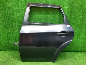 ДВЕРЬ НА SUBARU IMPREZA XV GH6