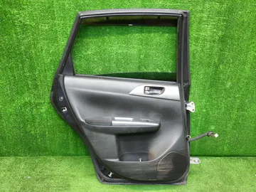 ДВЕРЬ НА SUBARU IMPREZA XV GH6
