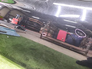 ДВЕРЬ НА MAZDA AXELA BKEP