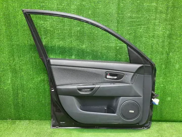 ДВЕРЬ НА MAZDA AXELA BKEP