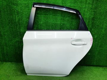 ДВЕРЬ НА TOYOTA PRIUS ZVW30