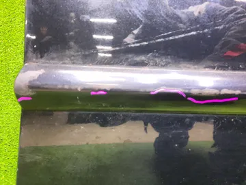 ДВЕРЬ НА TOYOTA VOLTZ ZZE137