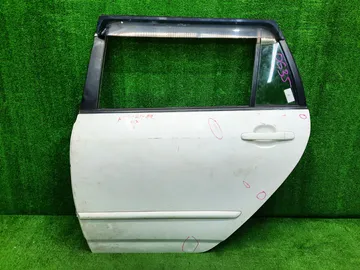 ДВЕРЬ НА TOYOTA FIELDER NZE121
