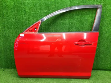 ДВЕРЬ НА MAZDA AXELA BK5P