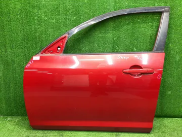 ДВЕРЬ НА MAZDA AXELA BKEP