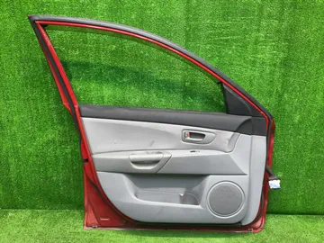 ДВЕРЬ НА MAZDA AXELA BKEP
