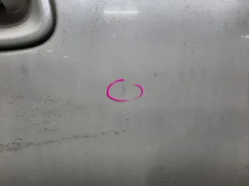 ДВЕРЬ НА TOYOTA CORONA ST191