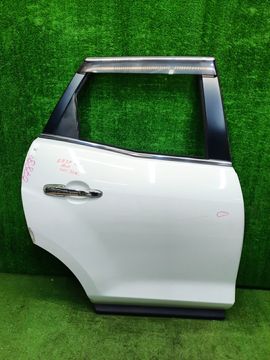 ДВЕРЬ НА MAZDA CX-7 ER3P