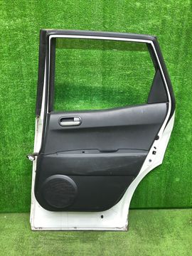 ДВЕРЬ НА MAZDA CX-7 ER3P