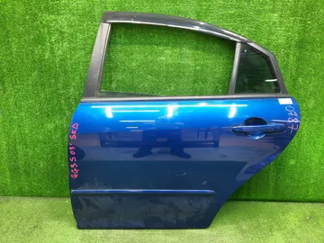 ДВЕРЬ НА MAZDA ATENZA GG3S