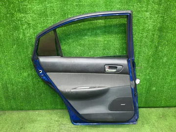 ДВЕРЬ НА MAZDA ATENZA GG3S
