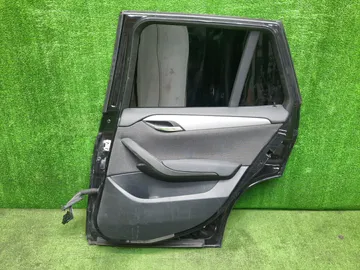ДВЕРЬ НА BMW X1 E84