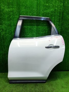 ДВЕРЬ НА MAZDA CX-7 ER3P