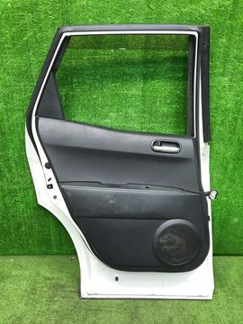 ДВЕРЬ НА MAZDA CX-7 ER3P